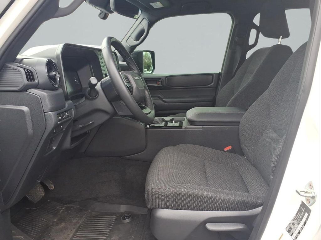 2024 Toyota Land Cruiser 1958