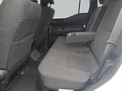 2024 Toyota Land Cruiser 1958