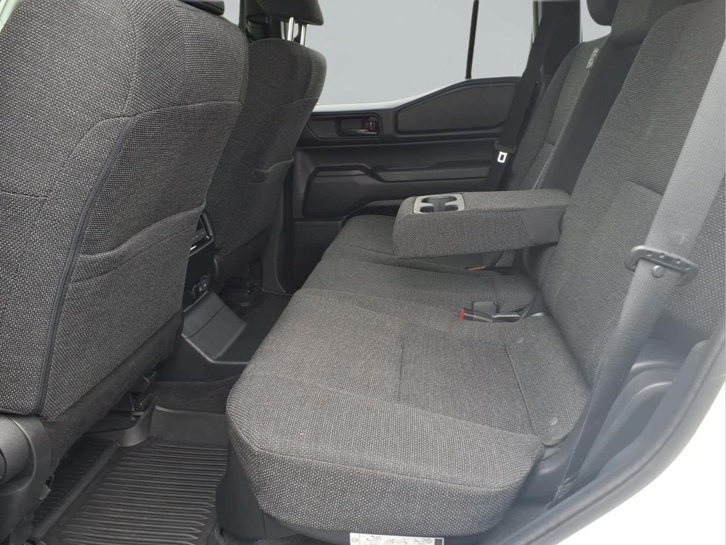 2024 Toyota Land Cruiser 1958