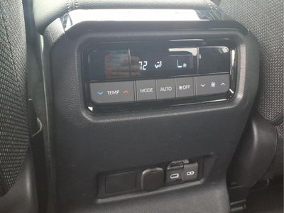 2024 Toyota Land Cruiser 1958