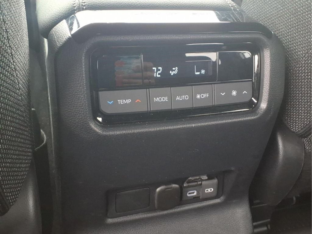 2024 Toyota Land Cruiser 1958