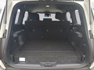 2024 Toyota Land Cruiser 1958