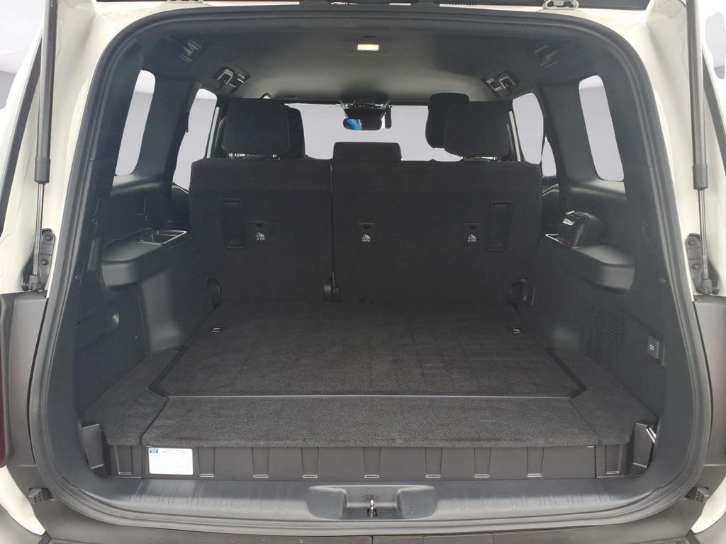 2024 Toyota Land Cruiser 1958