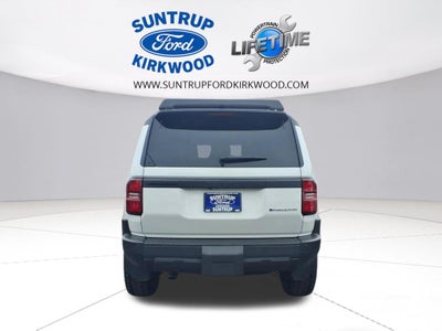 2024 Toyota Land Cruiser 1958