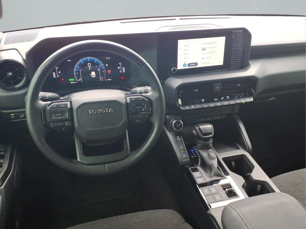 2024 Toyota Land Cruiser 1958