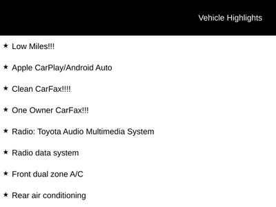 2024 Toyota Land Cruiser 1958
