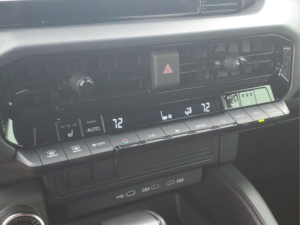 2024 Toyota Land Cruiser 1958