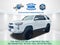 2015 Toyota 4Runner SR5 Premium