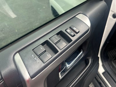 2015 Toyota 4Runner SR5 Premium