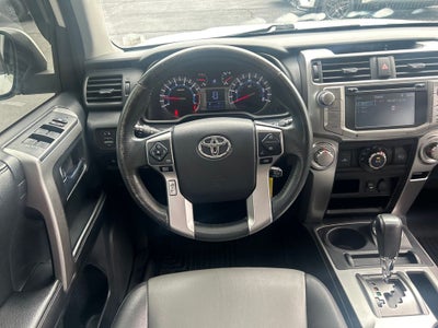 2015 Toyota 4Runner SR5 Premium