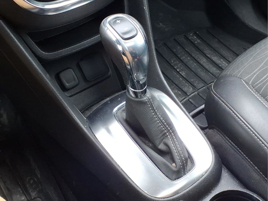 2016 Buick Encore Sport Touring