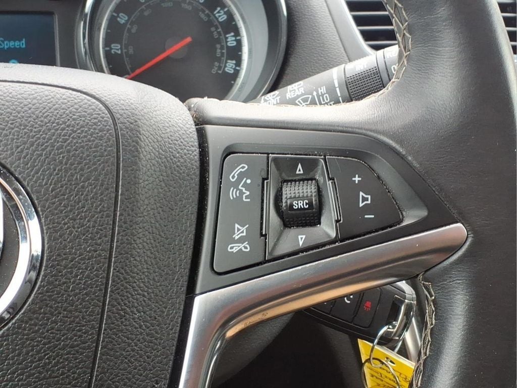2016 Buick Encore Sport Touring
