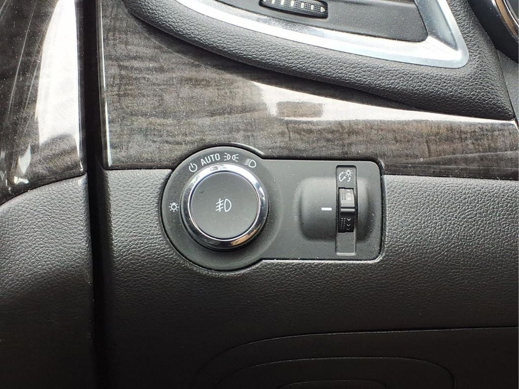 2016 Buick Encore Sport Touring