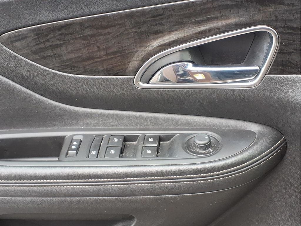 2016 Buick Encore Sport Touring