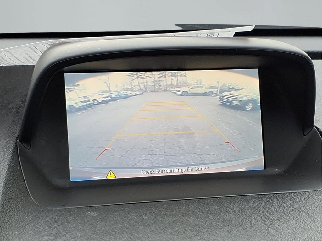 2016 Buick Encore Sport Touring