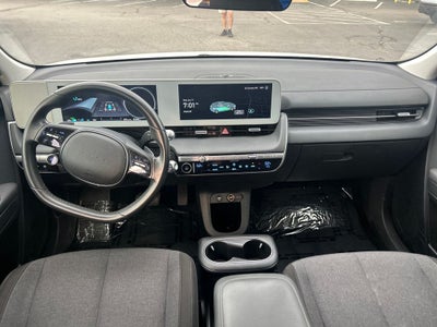 2024 Hyundai IONIQ 5 SE
