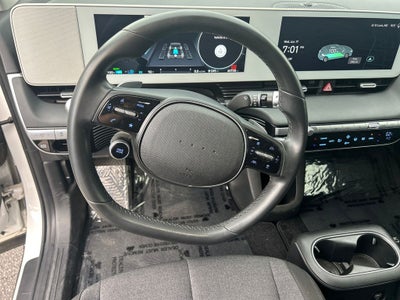 2024 Hyundai IONIQ 5 SE