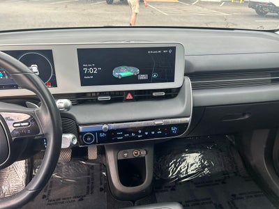2024 Hyundai IONIQ 5 SE