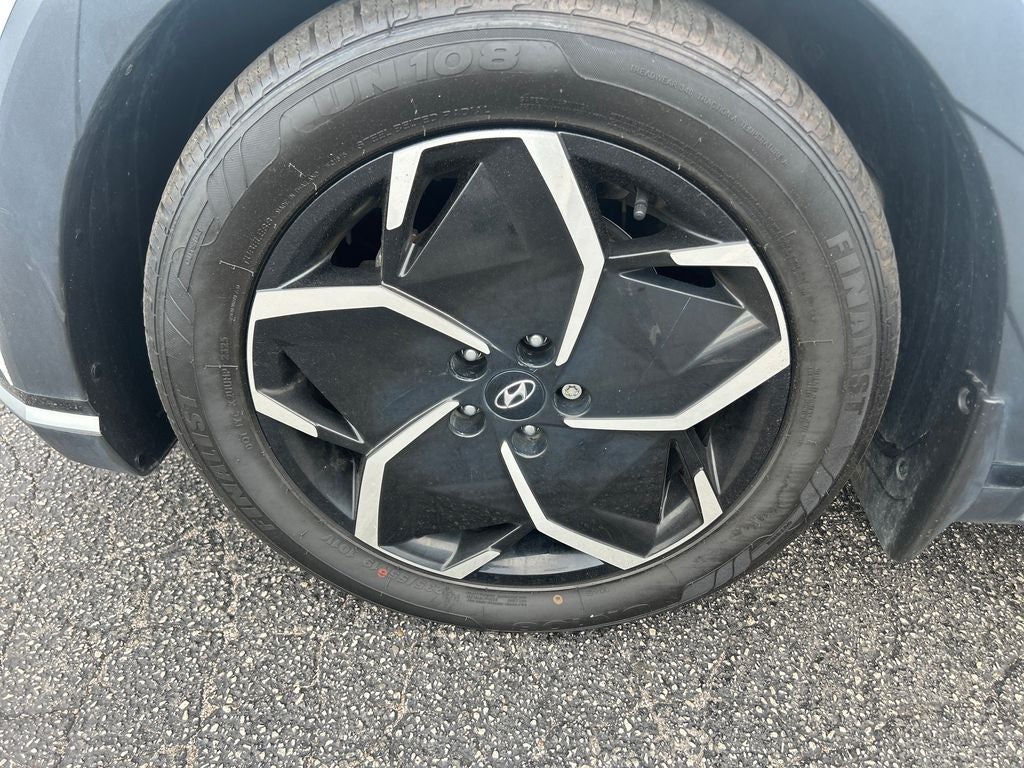 2024 Hyundai IONIQ 5 SE