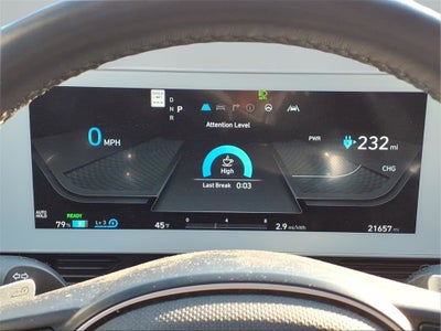 2023 Hyundai IONIQ 5 SEL