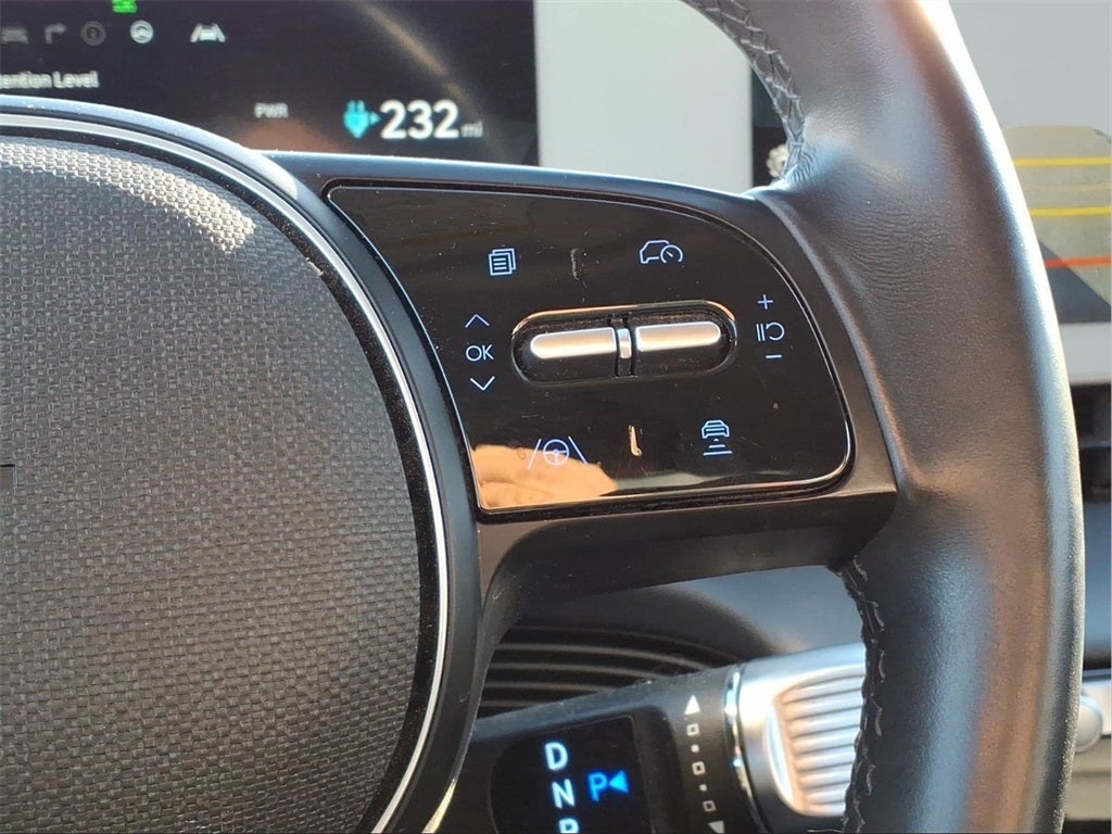 2023 Hyundai IONIQ 5 SEL