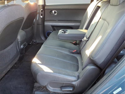 2023 Hyundai IONIQ 5 SEL