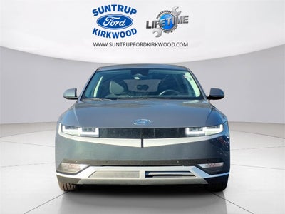 2023 Hyundai IONIQ 5 SEL