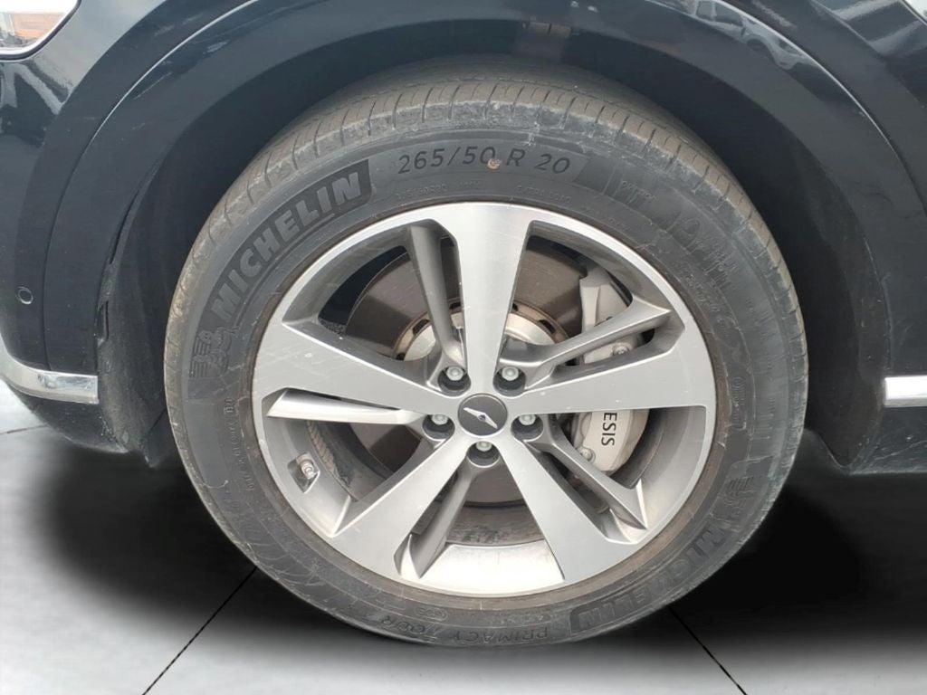 2024 Genesis GV80 2.5T