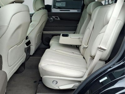 2024 Genesis GV80 2.5T