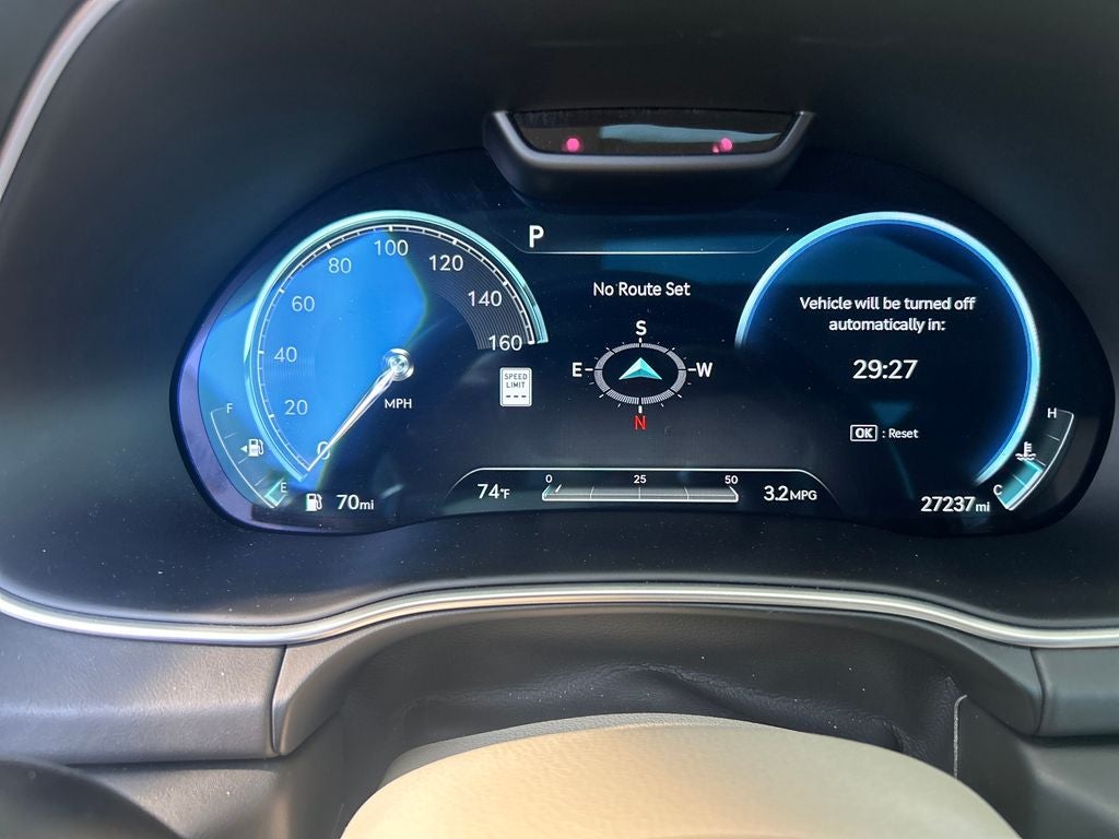 2024 Genesis GV80 3.5T Advanced