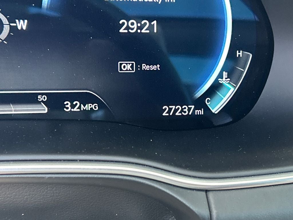2024 Genesis GV80 3.5T Advanced