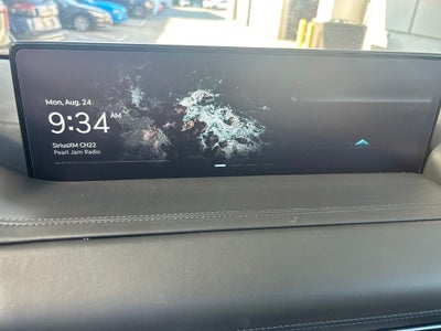 2024 Genesis GV80 3.5T Advanced
