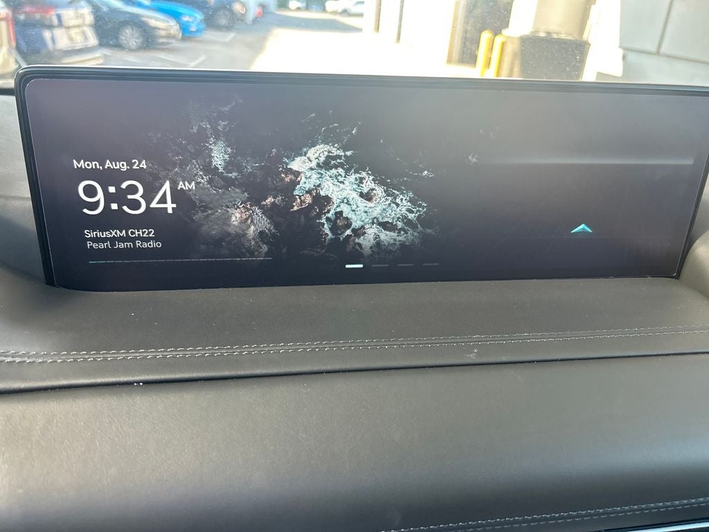 2024 Genesis GV80 3.5T Advanced
