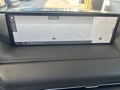 2024 Genesis GV80 3.5T Advanced