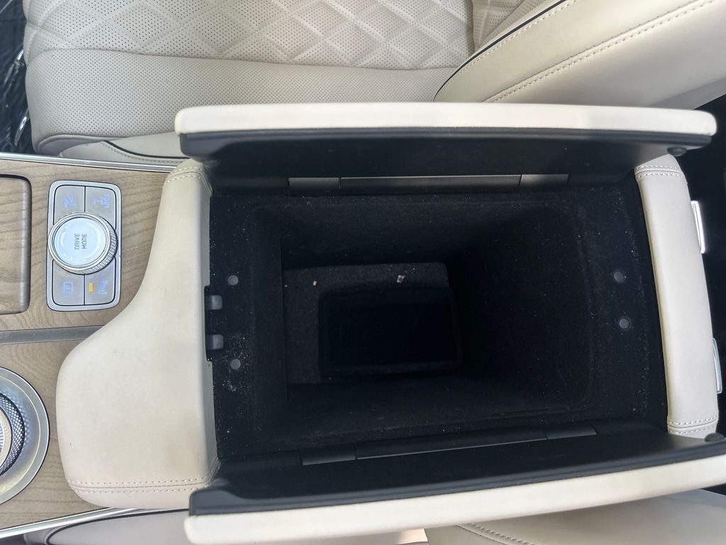 2024 Genesis GV80 3.5T Advanced