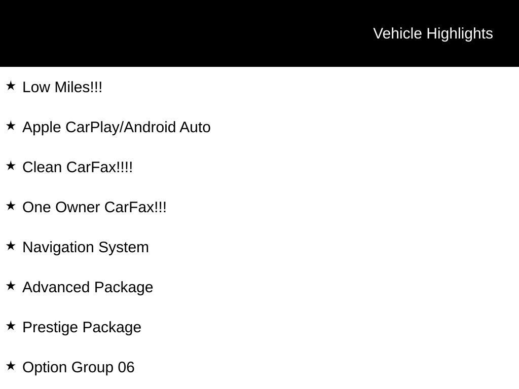 2024 Genesis GV80 3.5T Advanced