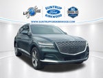 2023 Genesis GV80 3.5T Prestige