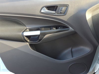 2023 Ford Transit Connect XLT