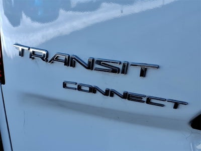 2023 Ford Transit Connect XLT