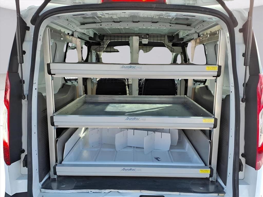 2023 Ford Transit Connect XLT