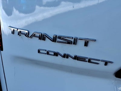 2023 Ford Transit Connect XLT