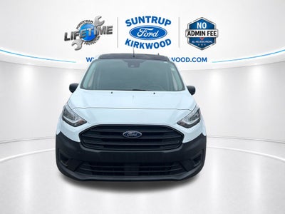 2021 Ford Transit Connect XL