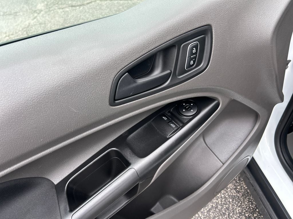 2021 Ford Transit Connect XL