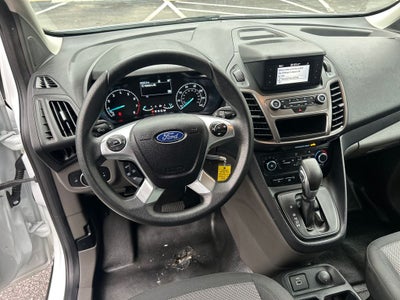 2021 Ford Transit Connect XL