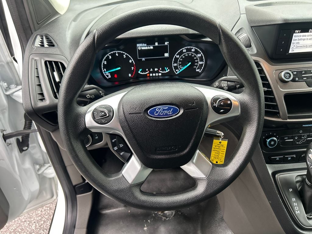 2021 Ford Transit Connect XL