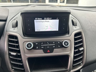 2021 Ford Transit Connect XL