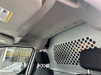 2021 Ford Transit Connect XL