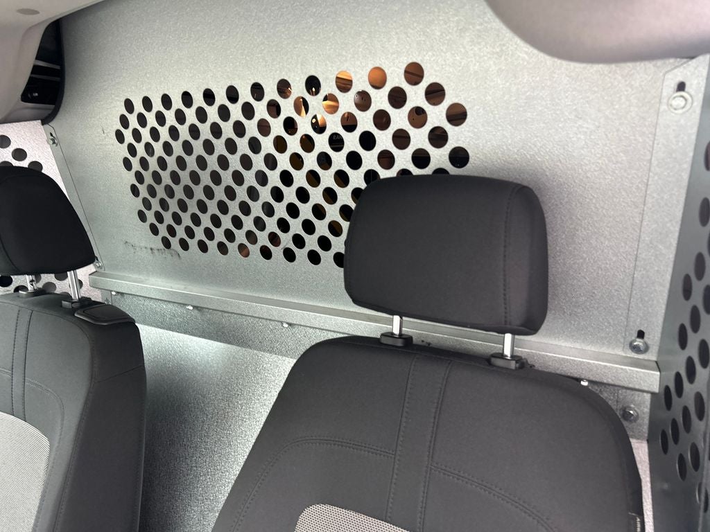 2021 Ford Transit Connect XL