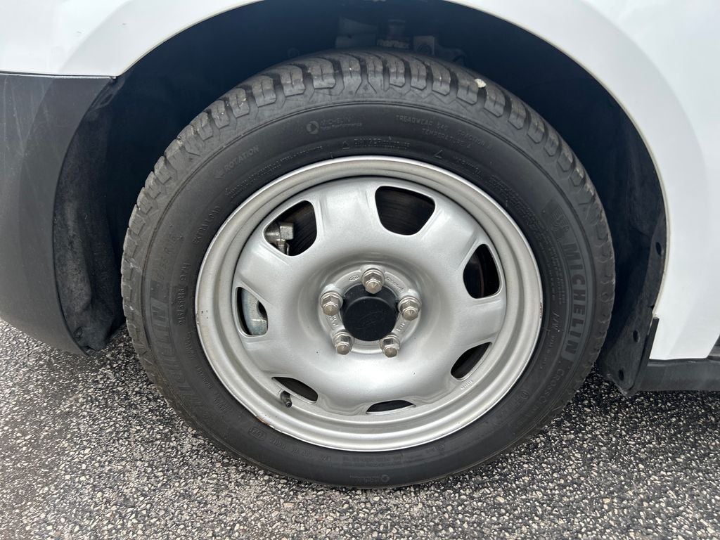 2021 Ford Transit Connect XL