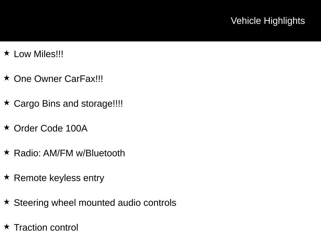2021 Ford Transit Connect XL